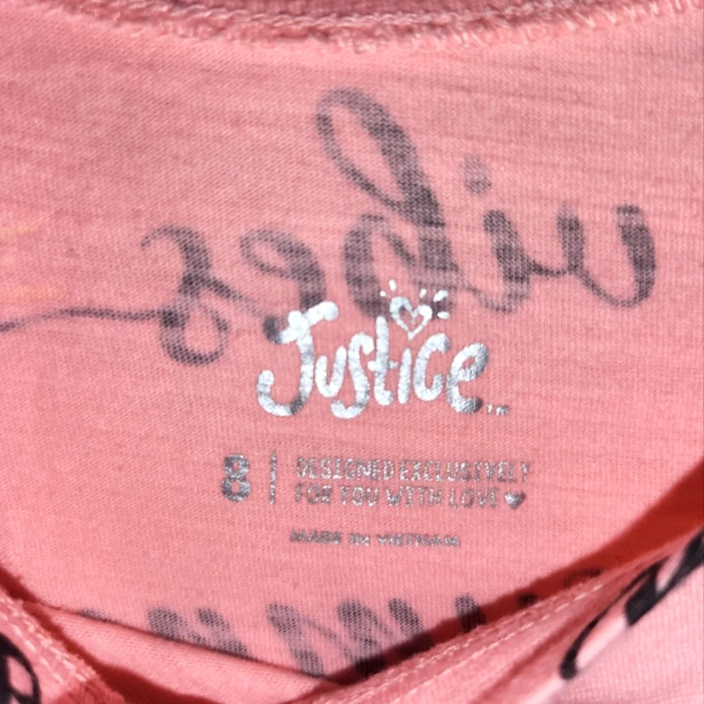 Justice Tshirt